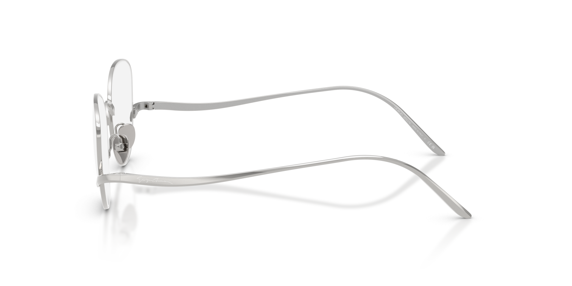 Occhiali da vista Giorgio Armani AR5172 3015 8056262990599 | Ottica Lux