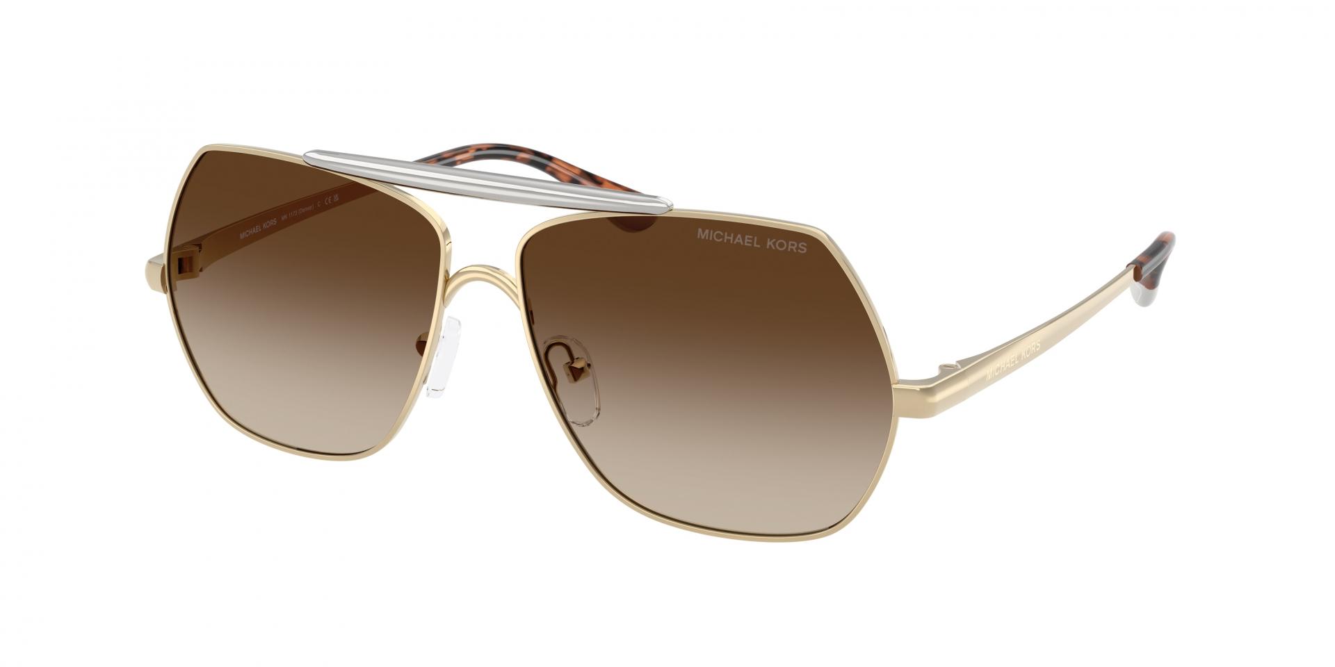 Sunglasses Michael Kors mk1173 DENVER 1014LA 0725125540452 | Ottica Lux