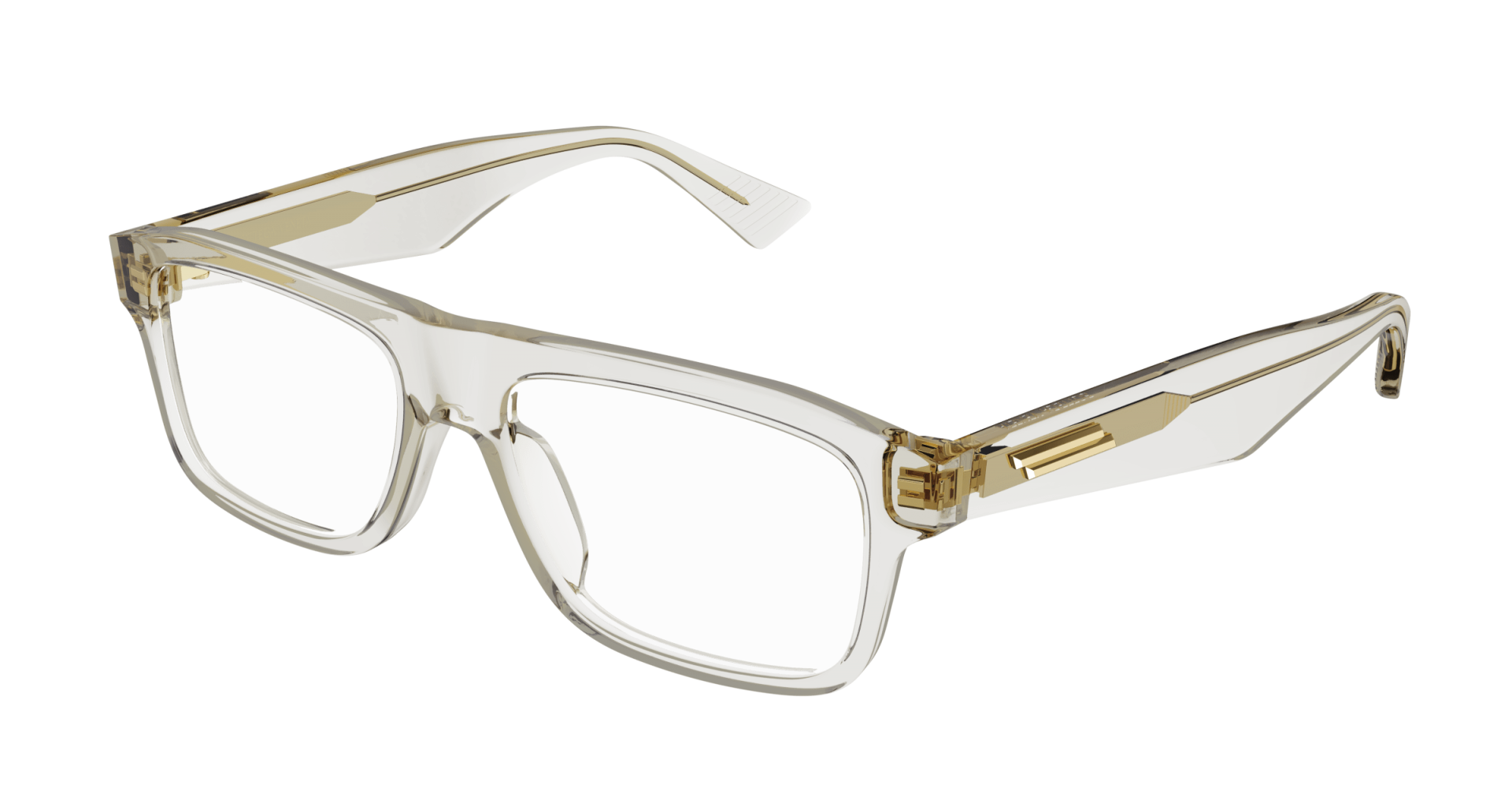 Occhiali da vista Bottega Veneta BV1156O 003 8056376407129 | Ottica Lux