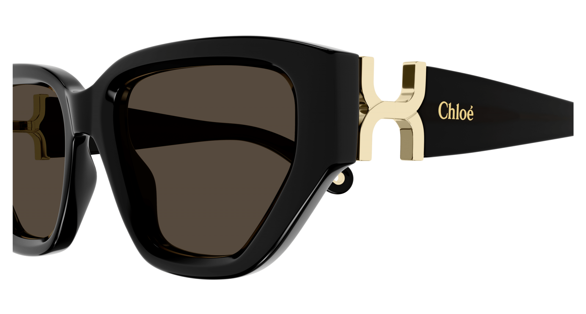 Occhiali da sole Chloé CH0235S 001 8056376503005 | Ottica Lux