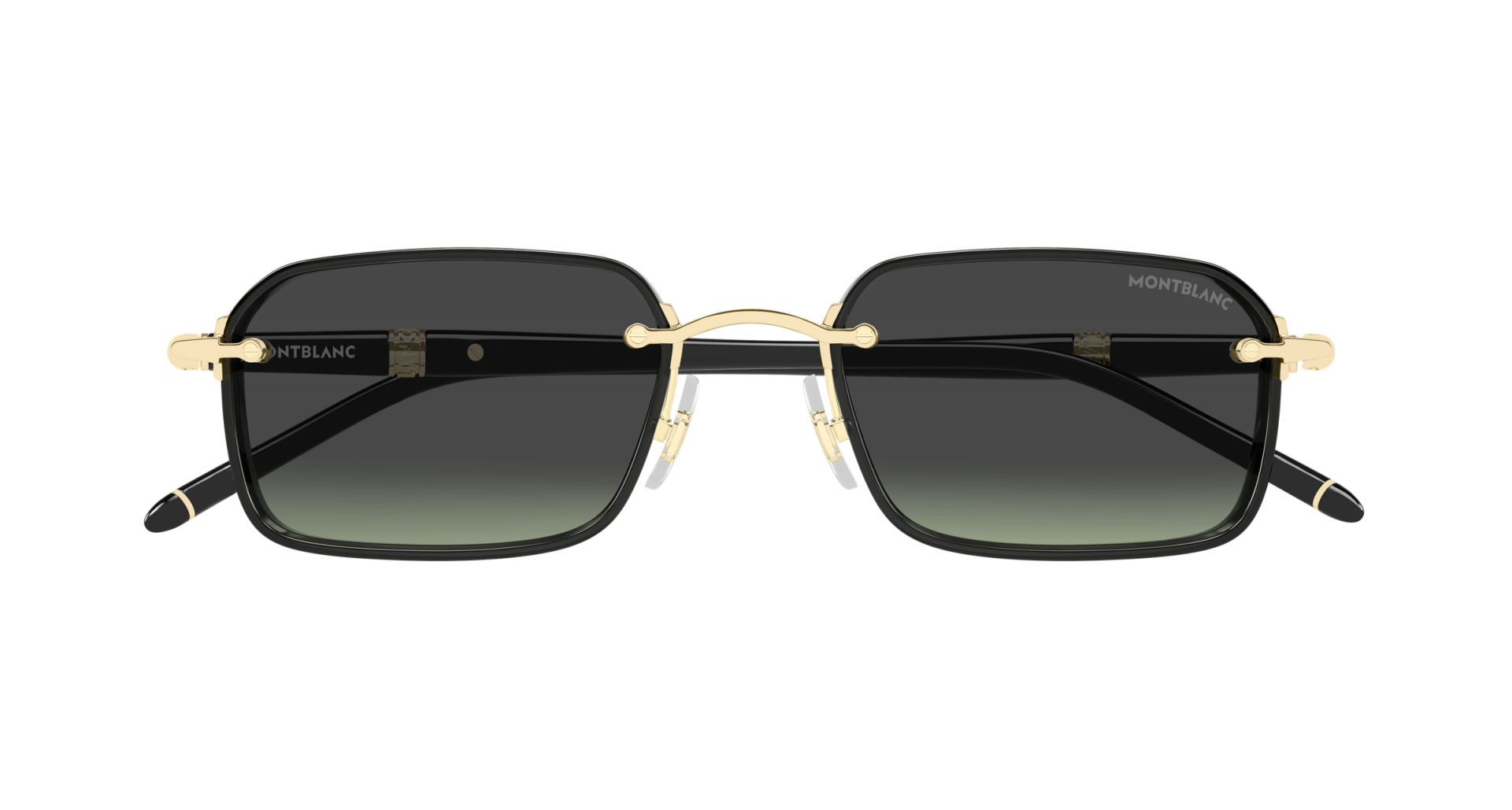 Sunglasses Mont Blanc MB0483S 004 8056376657951 | Ottica Lux