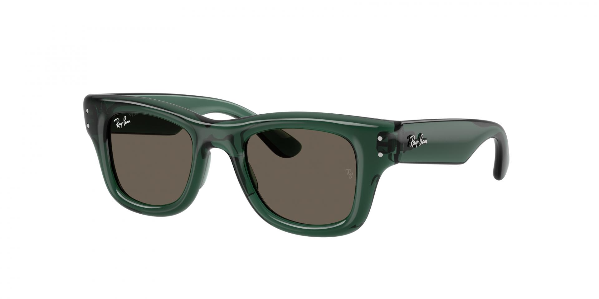 Occhiali da sole Ray-Ban RJ9645S 212/80 8056262976807 | Ottica Lux
