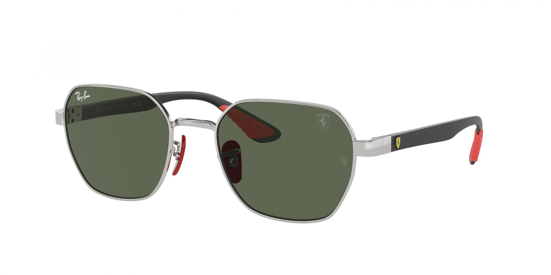 Sunglasses Ray-Ban RB3794M F03171 8056262012116 | Ottica Lux