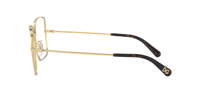 Occhiali da vista Dolce & Gabbana DG1323 02 8056597129770 | Ottica Lux