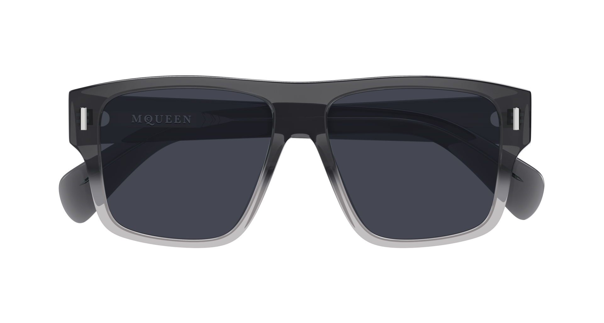 Sunglasses Alexander McQUEEN AM0550S 004 8056376654998 | Ottica Lux