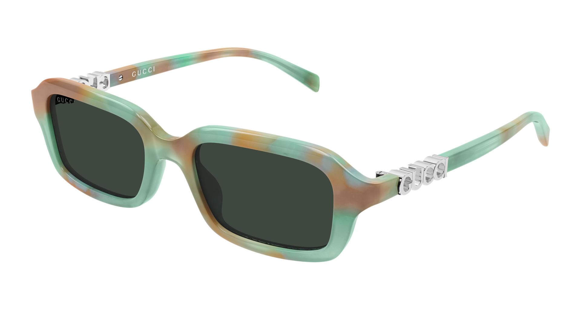 Sunglasses Gucci GG2152S 001 8056376648867 | Ottica Lux