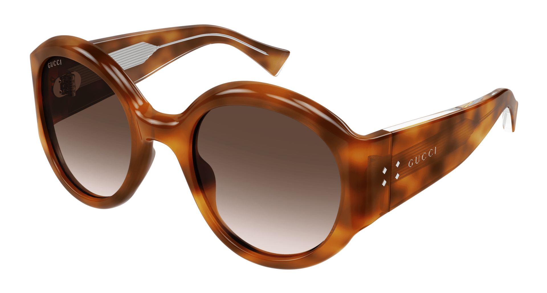 Occhiali da sole Gucci GG2014S 007 8056376600131 | Ottica Lux