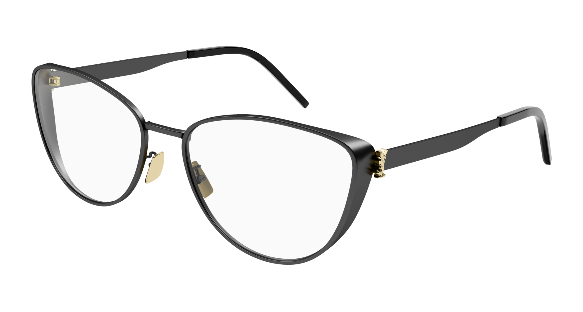 Occhiali da vista Saint Laurent SL M92 003 8056376384840 | Ottica Lux