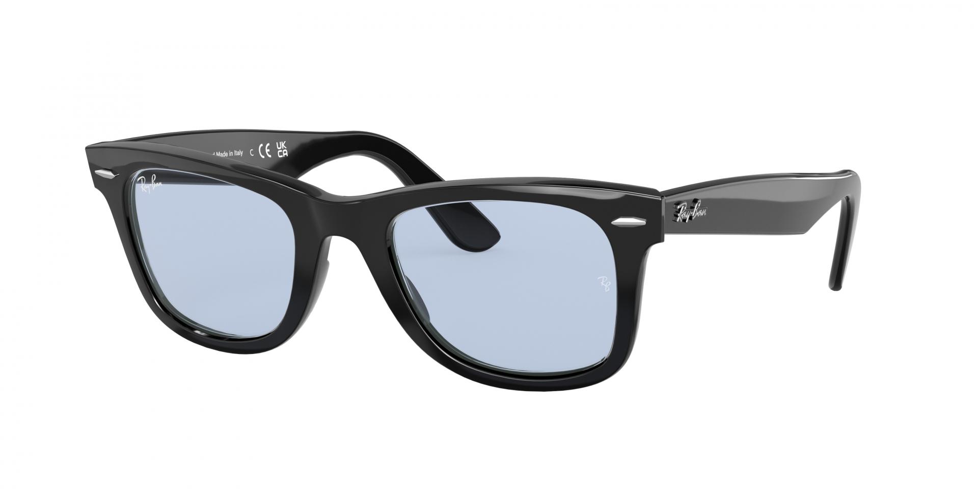 Occhiali da sole Ray-Ban RB2140F WAYFARER 901/64 8056597147323 | Ottica Lux