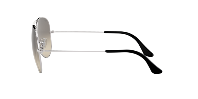 Occhiali da sole Ray-Ban RB3025 AVIATOR LARGE METAL 003/32 0805289101178 | Ottica Lux