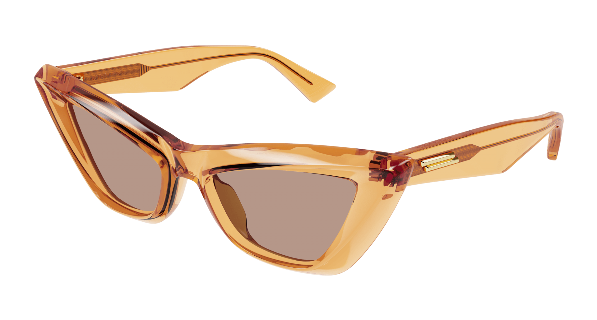 Occhiali da sole Bottega Veneta BV1101S 011 8056376452648 | Ottica Lux