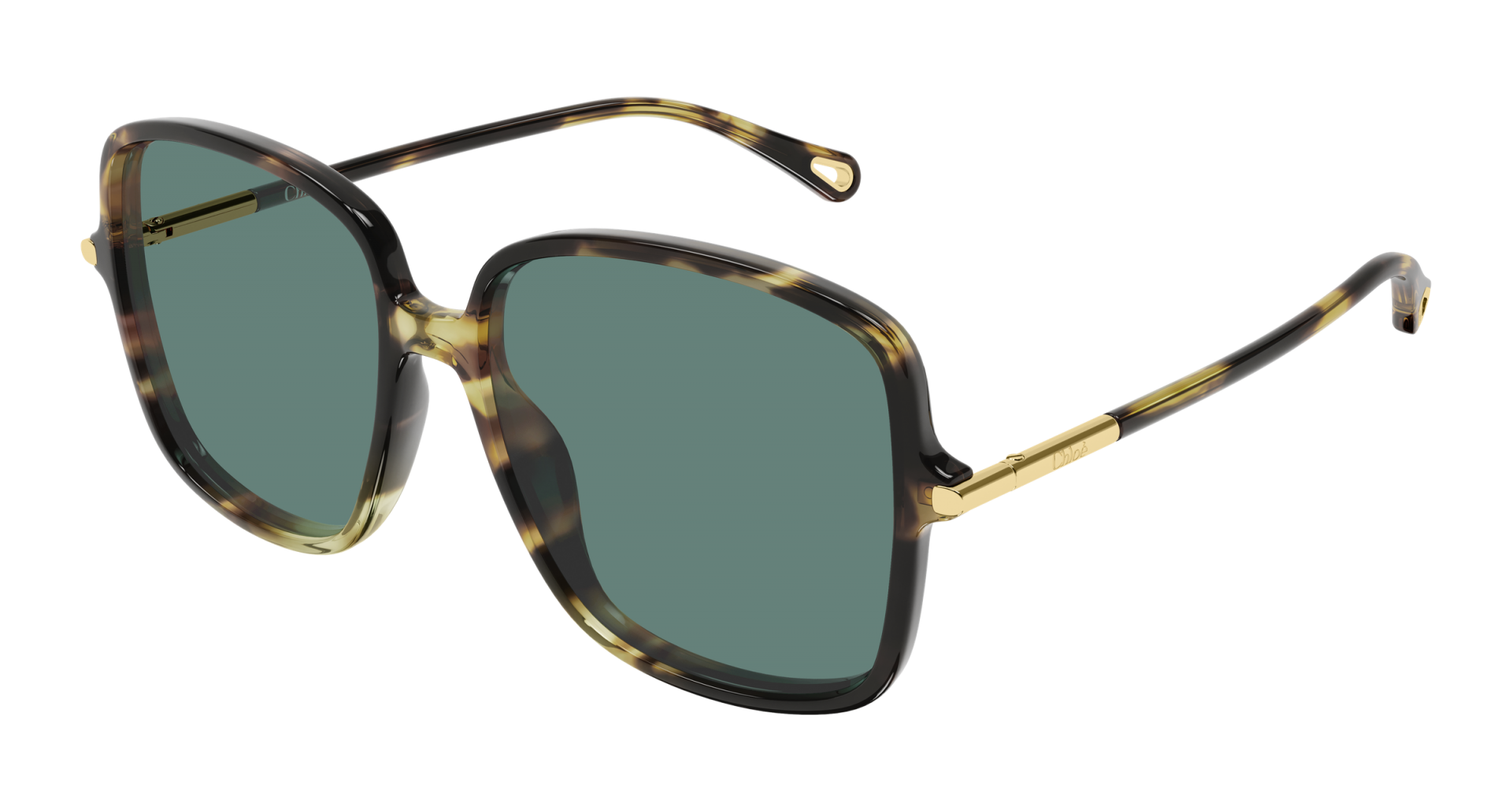 Occhiali da sole Chloé CH0396S 001 8056376701258 | Ottica Lux