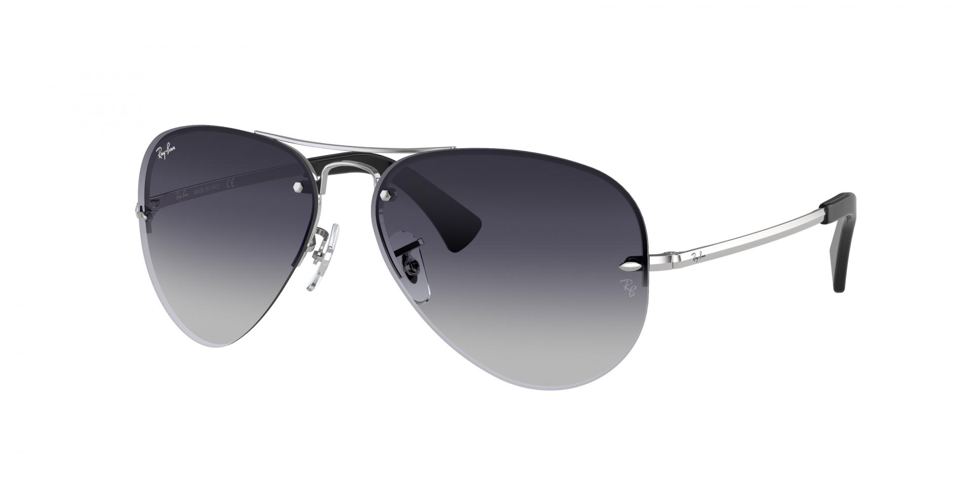 Occhiali da sole Ray-Ban RB3449 RB3449 003/8G 0805289444312 | Ottica Lux