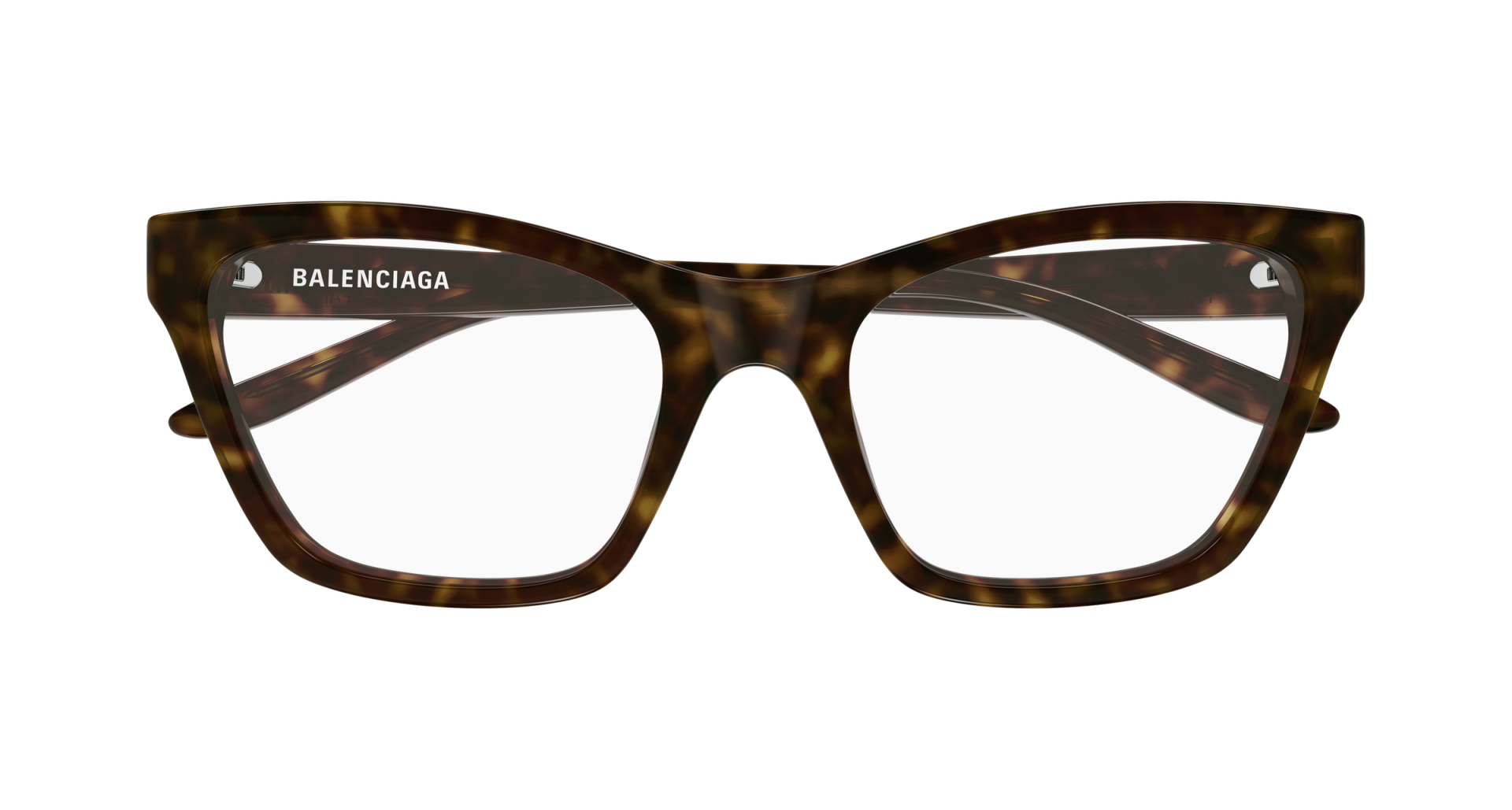 Occhiali da vista Balenciaga BB0440O 002 8056376603873 | Ottica Lux