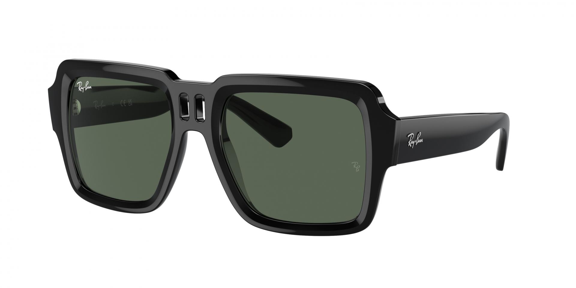 Occhiali da sole Ray-Ban RB4408 MAGELLAN 667771 8056597936965 | Ottica Lux