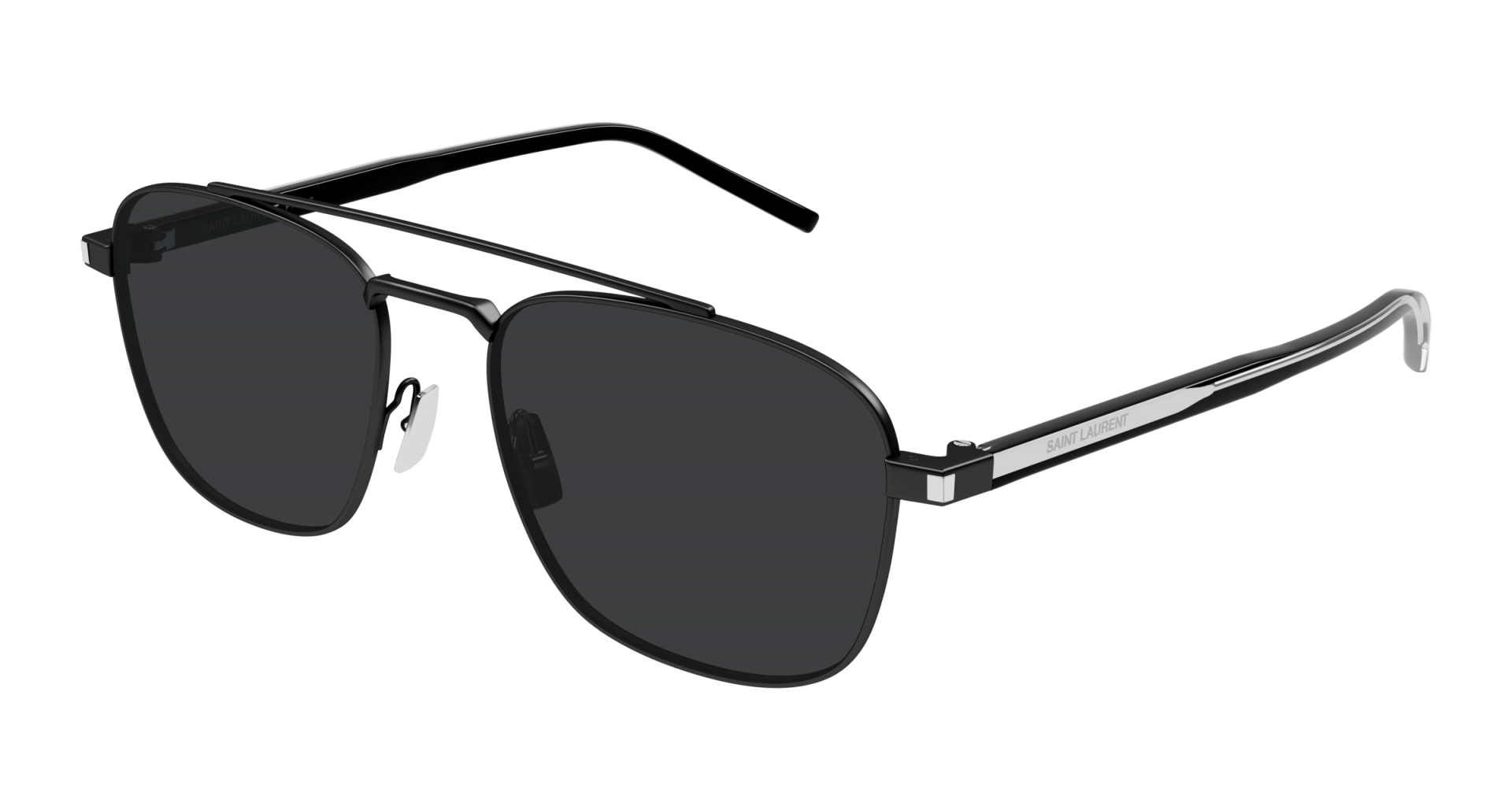 Occhiali da sole Saint Laurent SL 665 001 8056376505740 | Ottica Lux