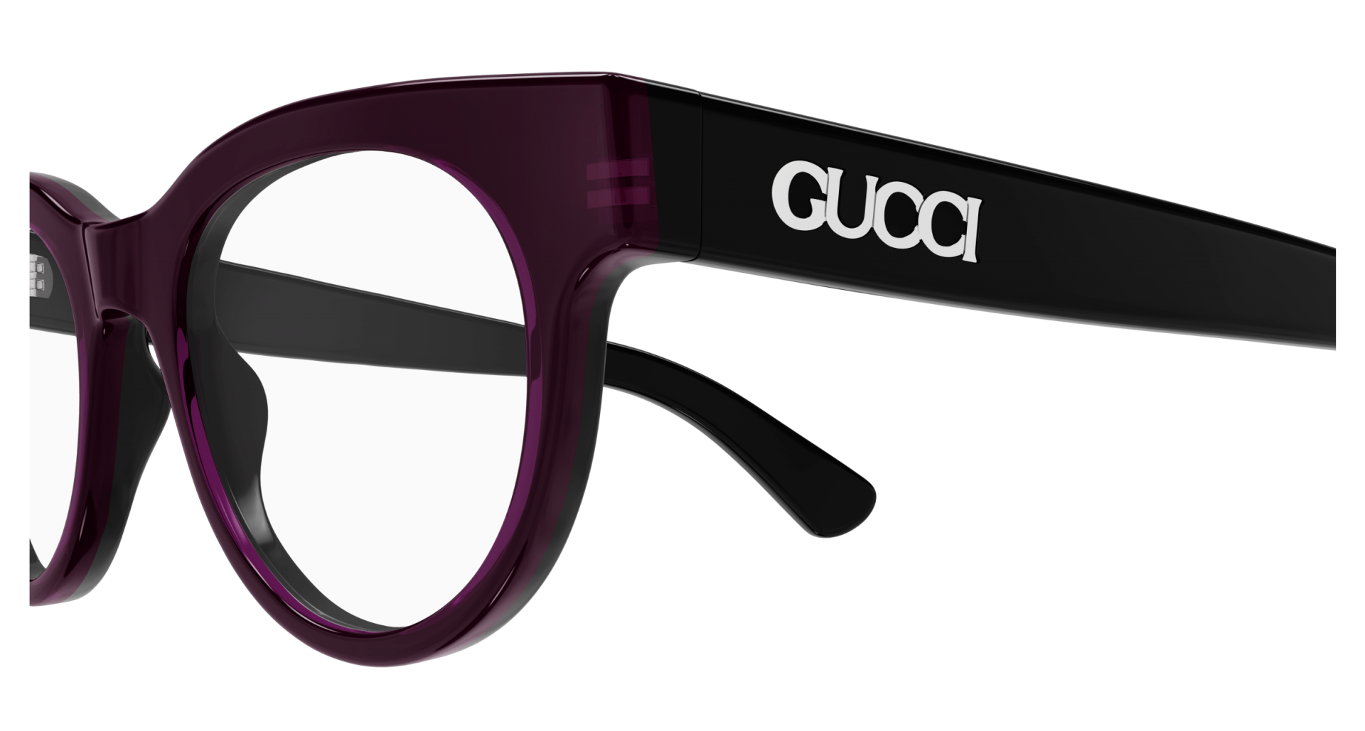 Occhiali da vista Gucci GG1792O 003 8056376544756 | Ottica Lux