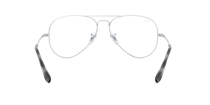 Ophthalmic frames Ray-Ban RX6489 AVIATOR 2501 8053672741865 | Ottica Lux Ophthalmic frames Ray-Ban RX6489 AVIATOR 2501 8053672741865 | Ottica Lux