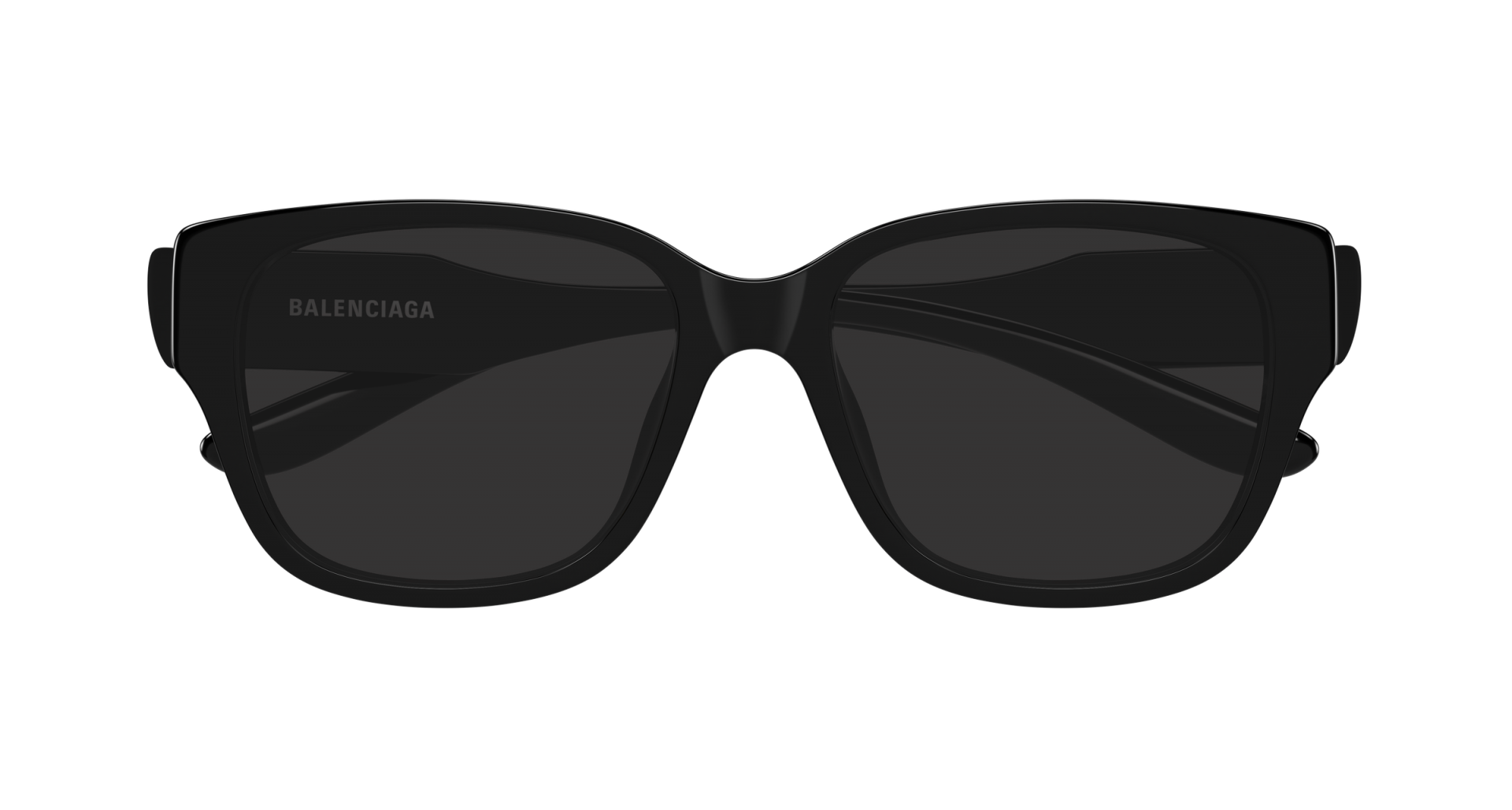 Sunglasses Balenciaga BB0512SK 001 8056376686906 | Ottica Lux