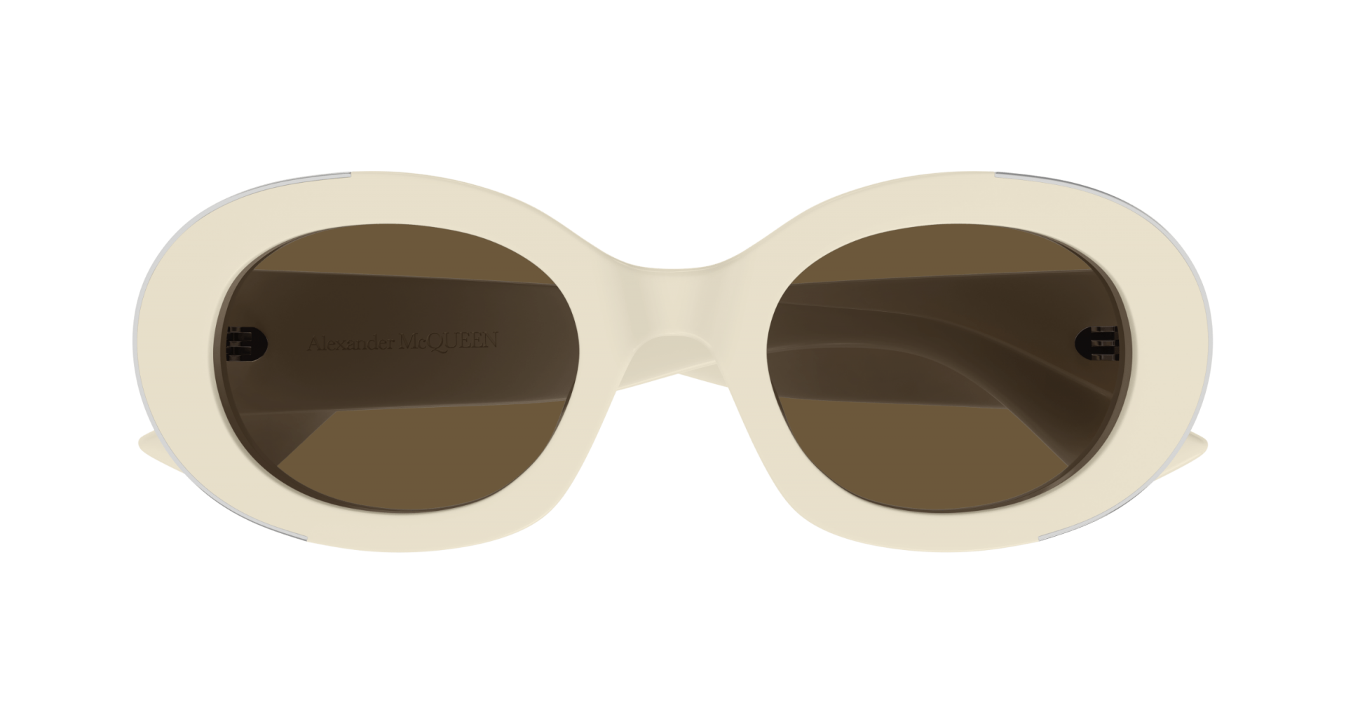 Occhiali da sole Alexander McQUEEN AM0445S 004 8056376503883 | Ottica Lux