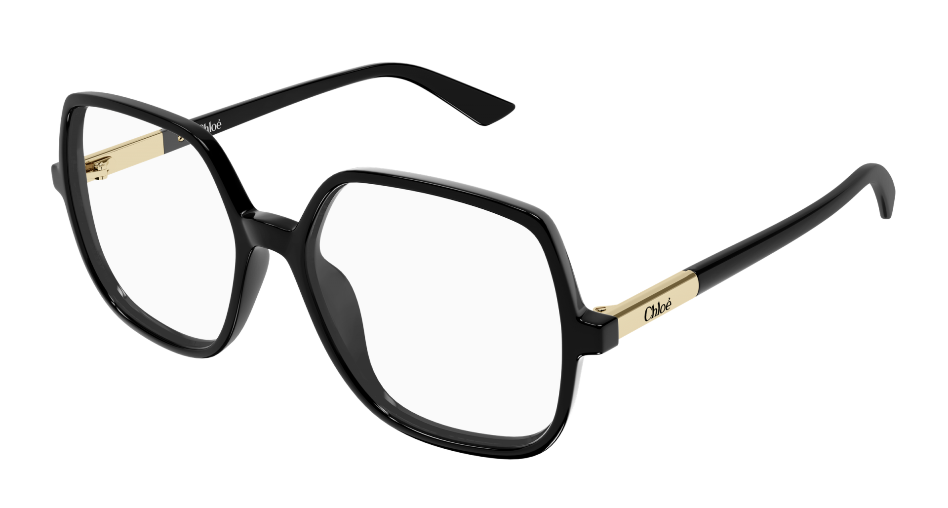 Ophthalmic frames Chloé CH0263O 009 8056376653885 | Ottica Lux