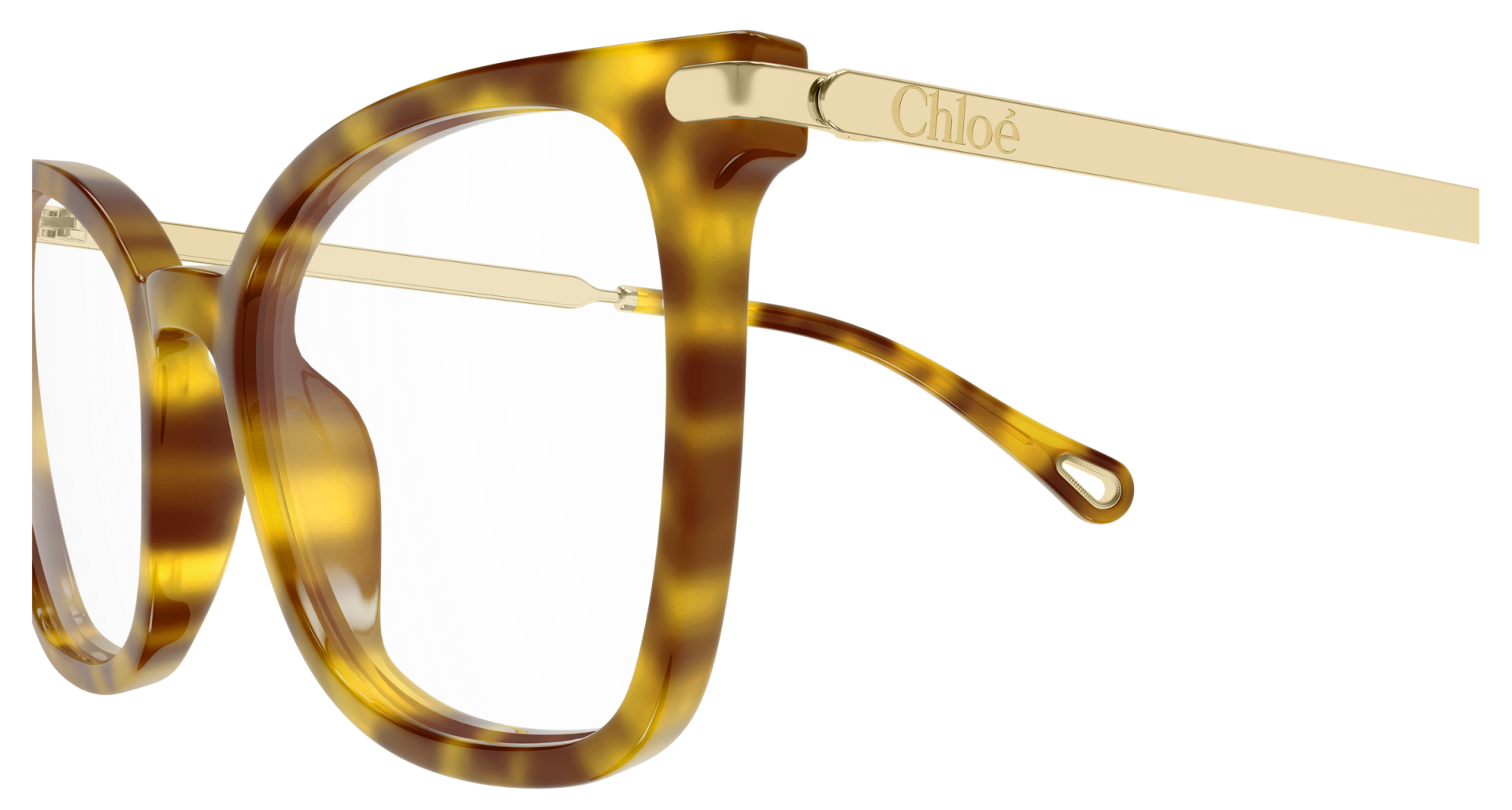 Ophthalmic frames Chloé CH0360O 002 8056376660036 | Ottica Lux