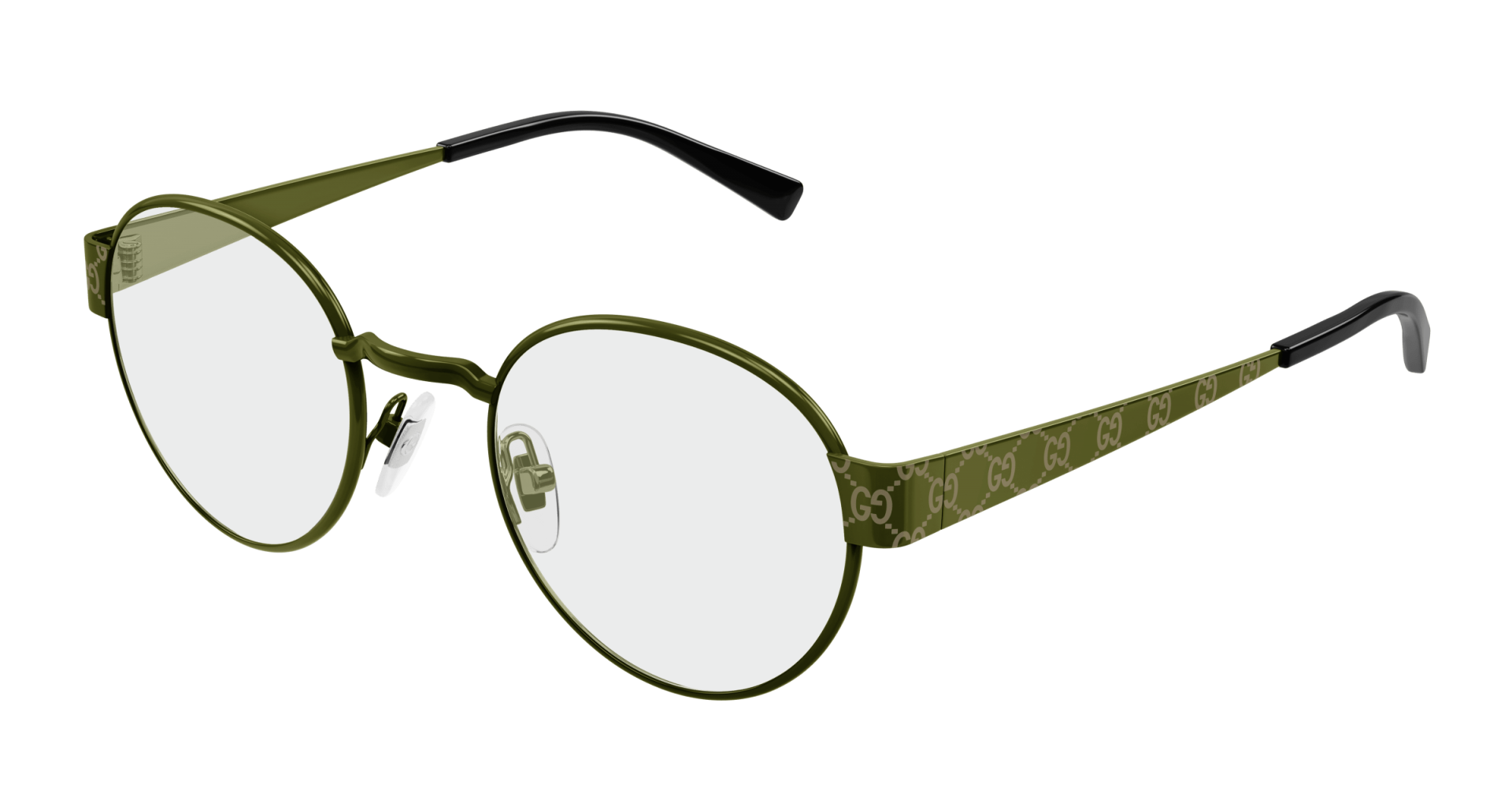 Occhiali da vista Gucci GG1855O 003 8056376547443 | Ottica Lux