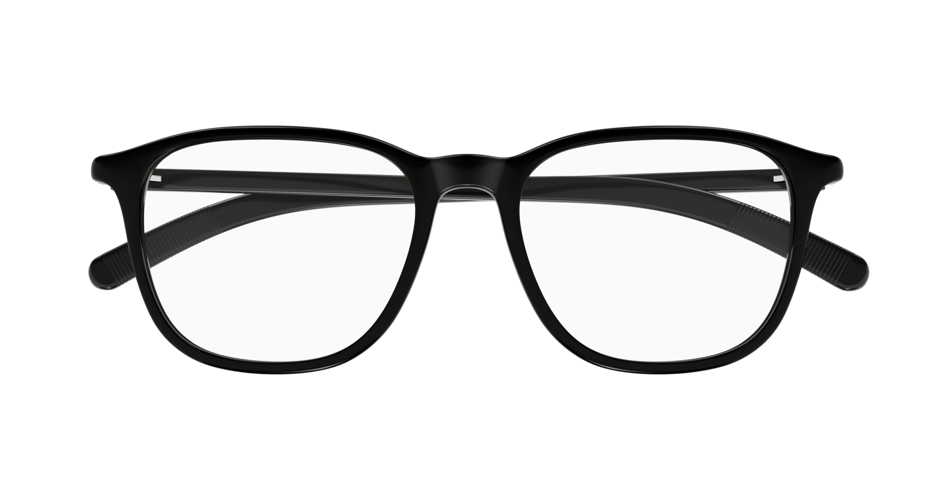 Occhiali da vista Mont Blanc MB0386O 001 8056376560435 | Ottica Lux