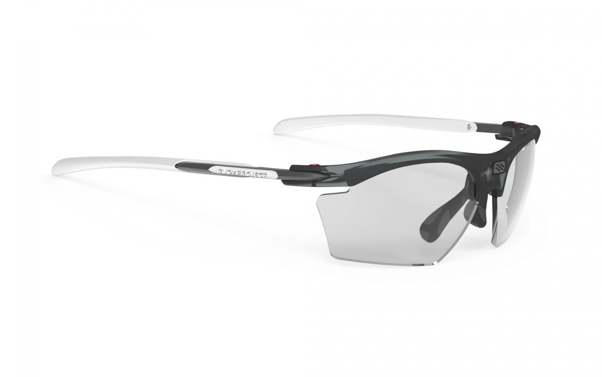 Occhiali da sole Rudy Project SP54 Rydon slim 7887-0000  | Ottica Lux