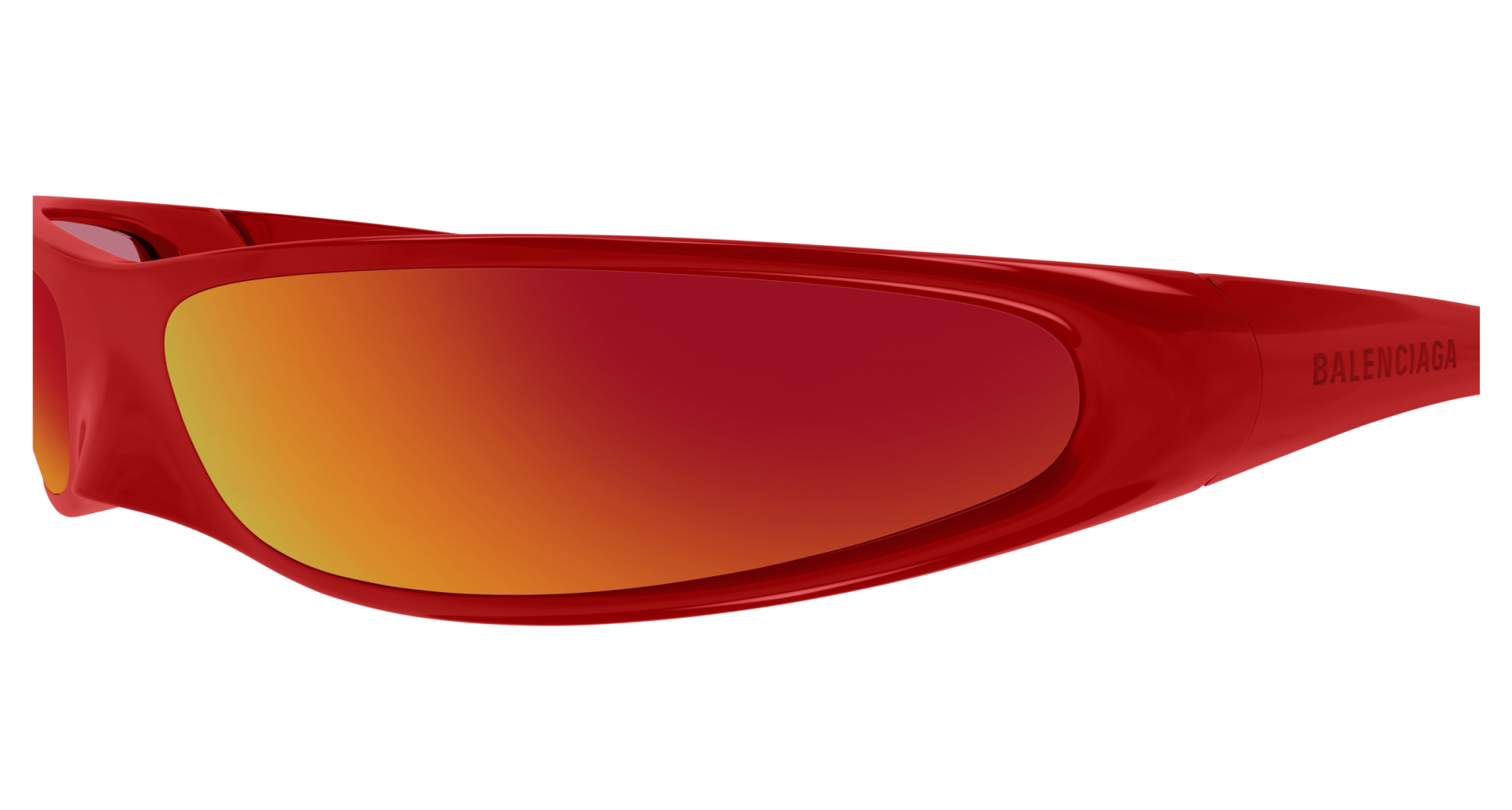 Occhiali da sole Balenciaga BB0383S 005 8056376550696 | Ottica Lux