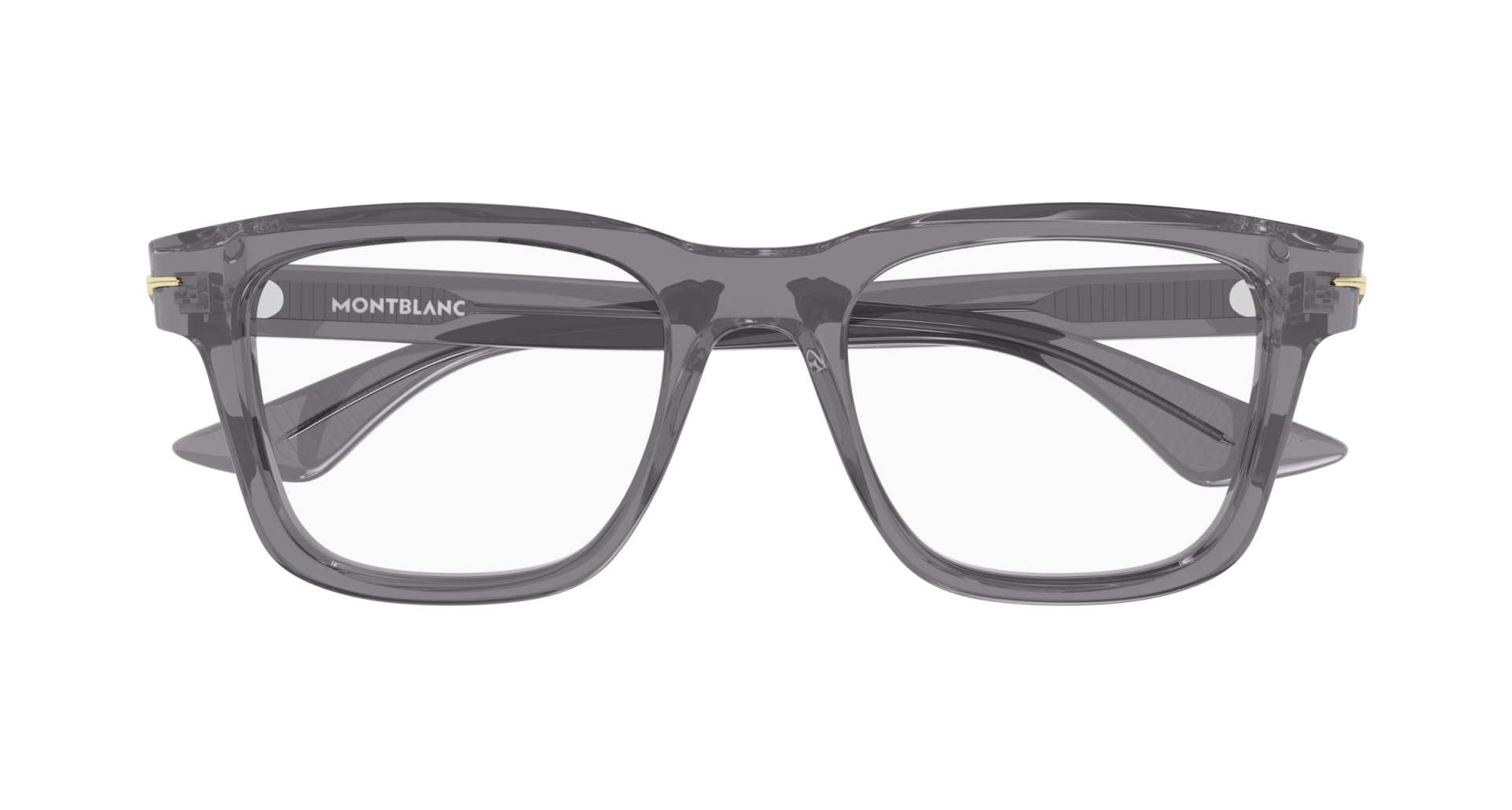 Ophthalmic frames Mont Blanc MB0266O 009 8056376533293 | Ottica Lux Ophthalmic frames Mont Blanc MB0266O 009 8056376533293 | Ottica Lux