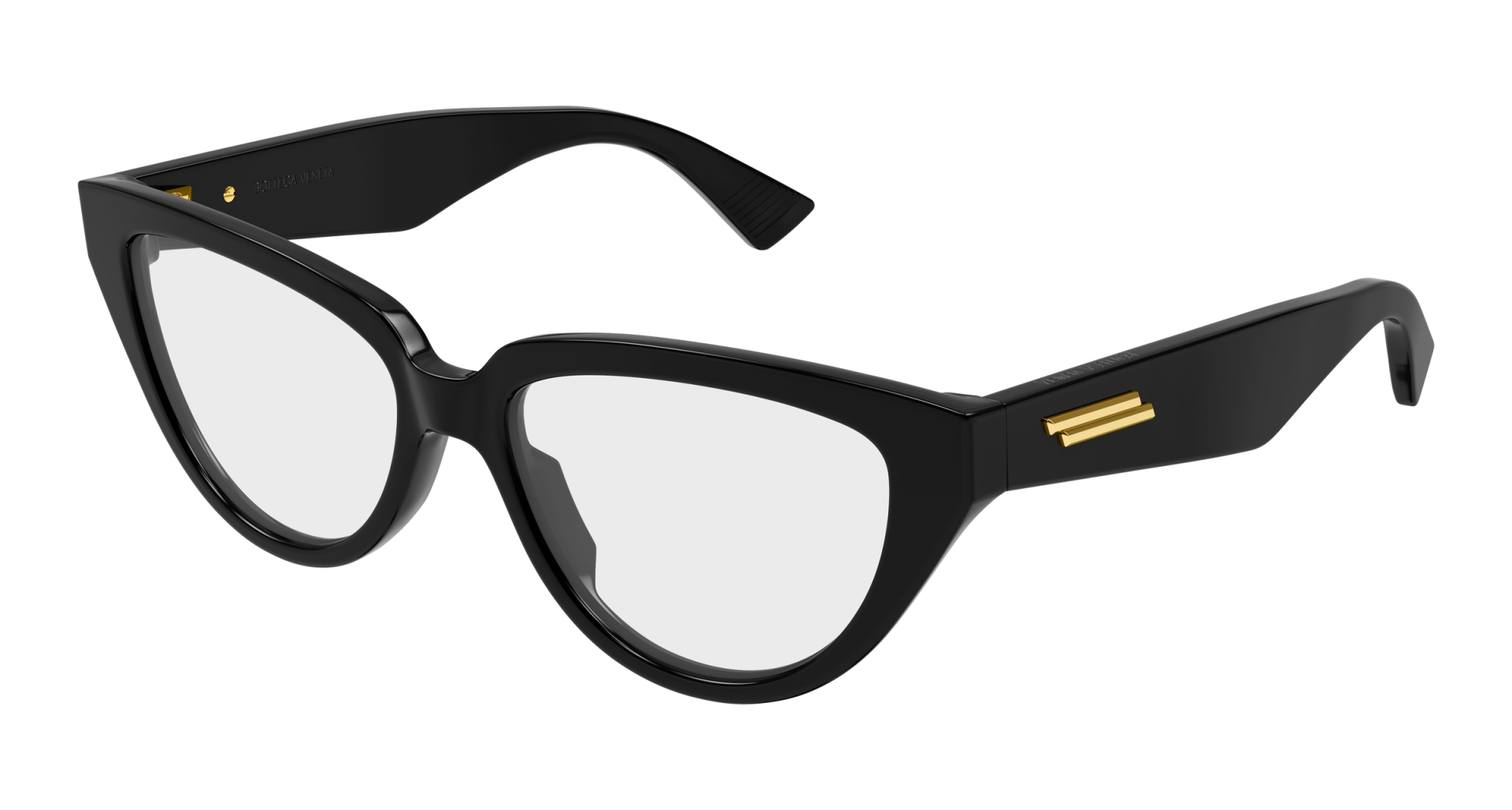 Occhiali da sole Bottega Veneta BV1498S 001 8056376693430 | Ottica Lux