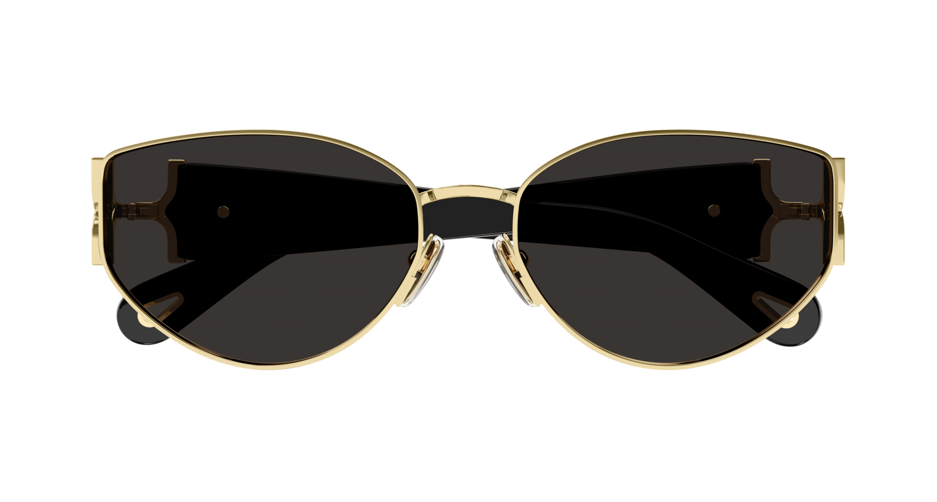 Occhiali da sole Chloé CH0260S 001 8056376533521 | Ottica Lux