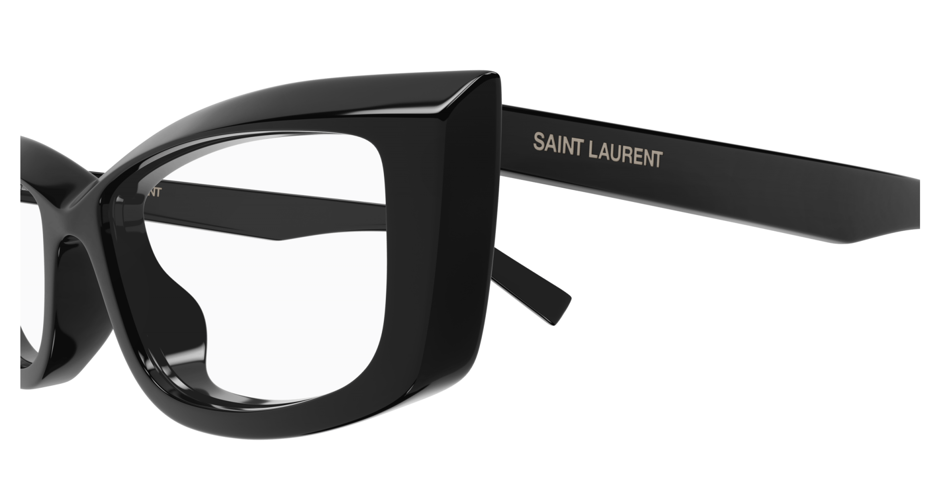 Occhiali da vista Saint Laurent SL 658 OPT 8056376535808 | Ottica Lux
