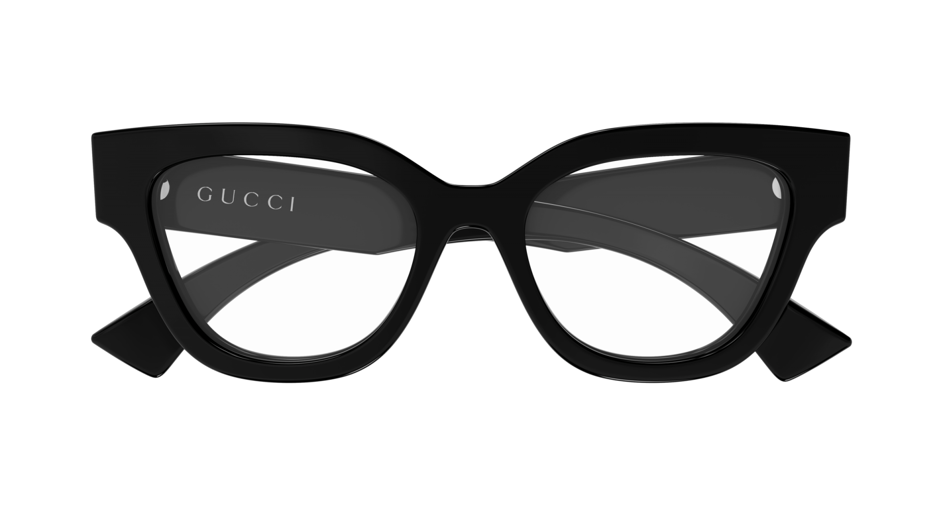 Occhiali da vista Gucci GG1837O 004 8056376545678 | Ottica Lux
