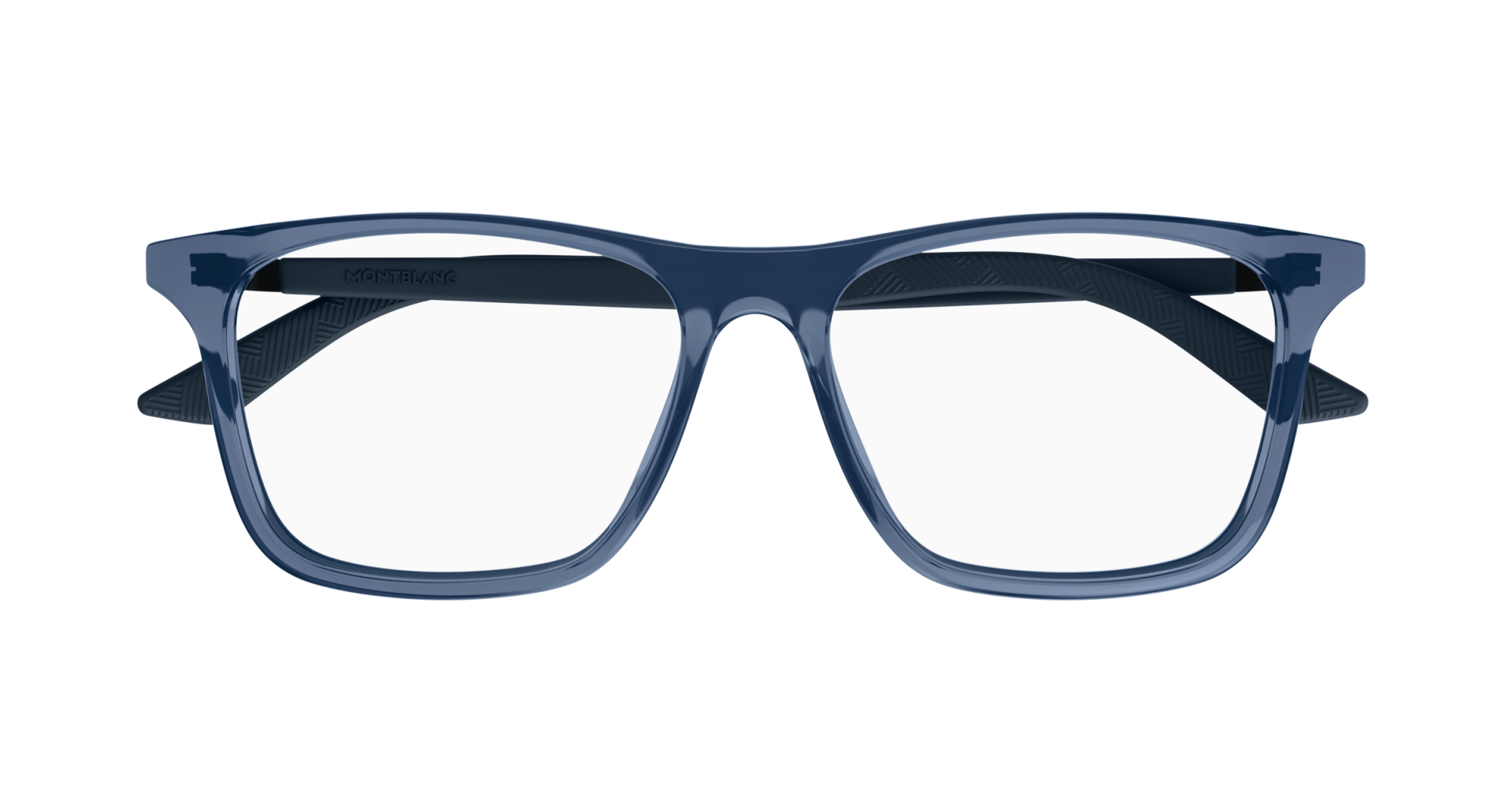 Ophthalmic frames Mont Blanc MB0359O 005 8056376529951 | Ottica Lux Ophthalmic frames Mont Blanc MB0359O 005 8056376529951 | Ottica Lux