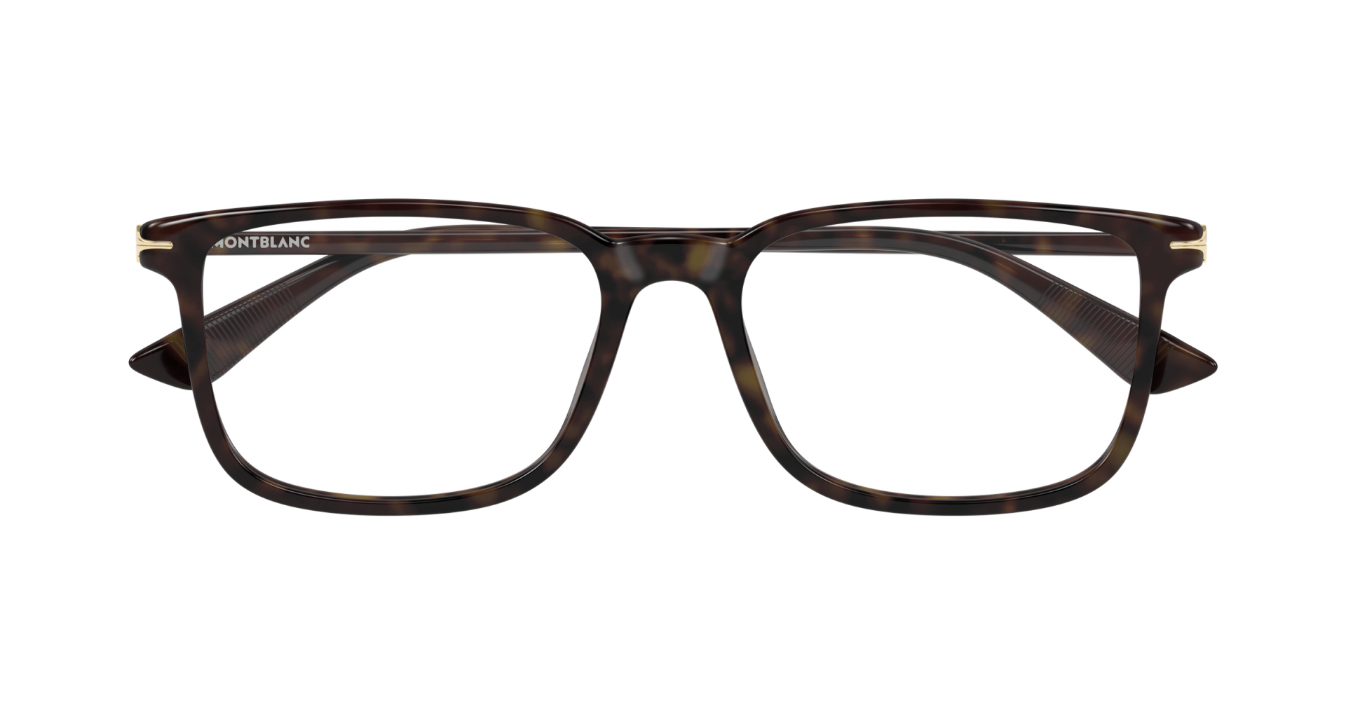 Ophthalmic frames Mont Blanc MB0437O 007 8056376614923 | Ottica Lux