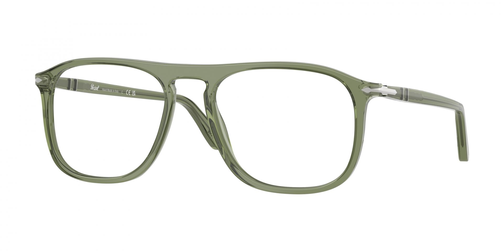 Ophthalmic frames Persol PO2485V 1147 8056597544085 | Ottica Lux
