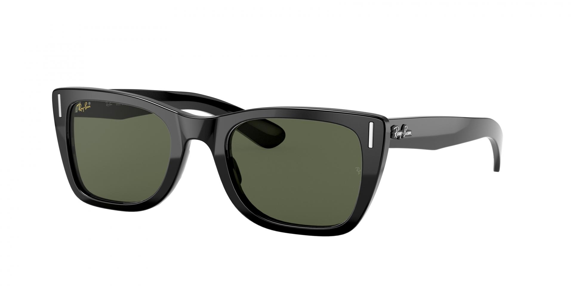 Occhiali da sole Ray-Ban RB2248 CARIBBEAN 901/31 8056597242714 | Ottica Lux