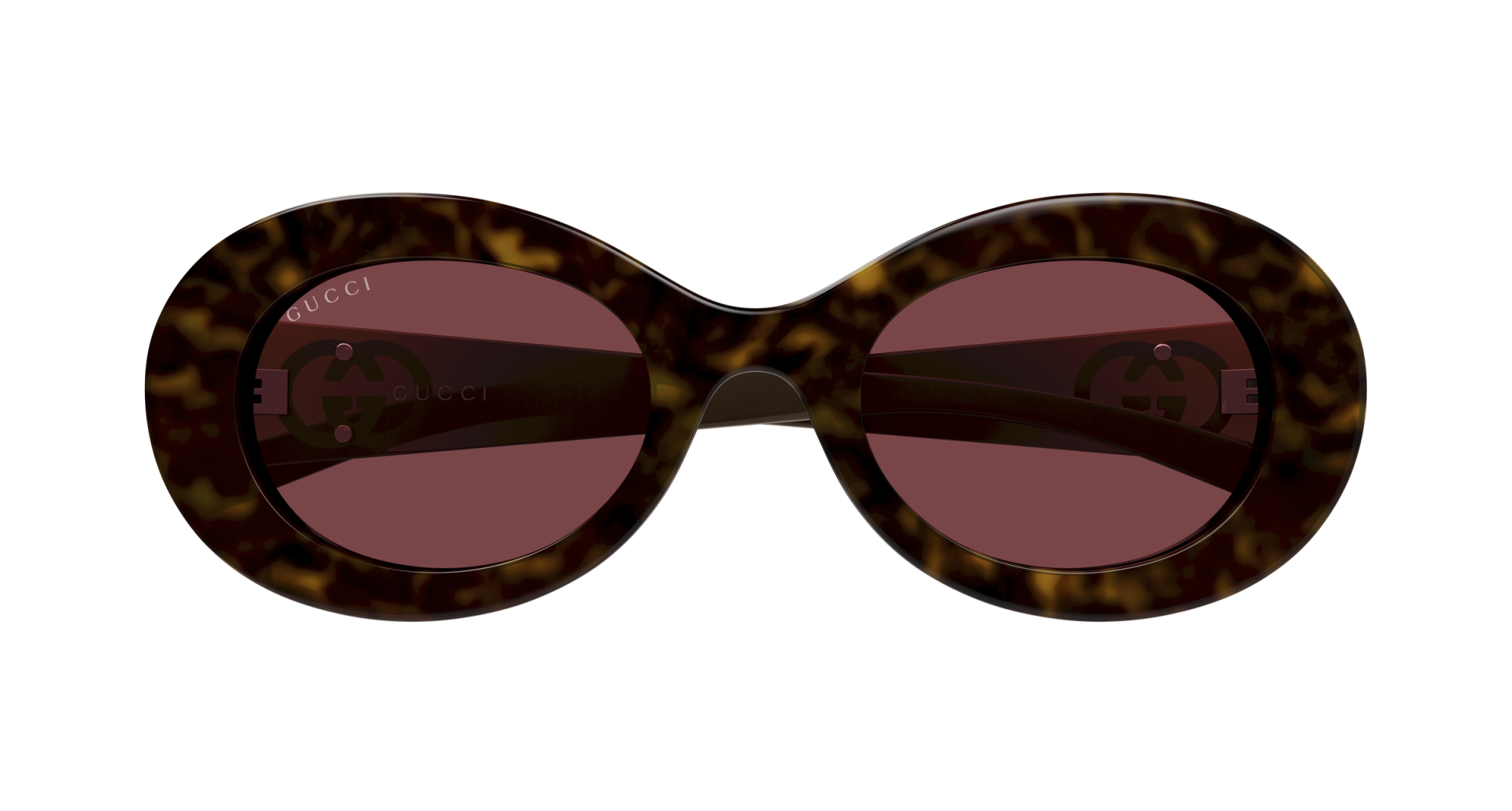 Sunglasses Gucci GG2026S 002 8056376646634 | Ottica Lux