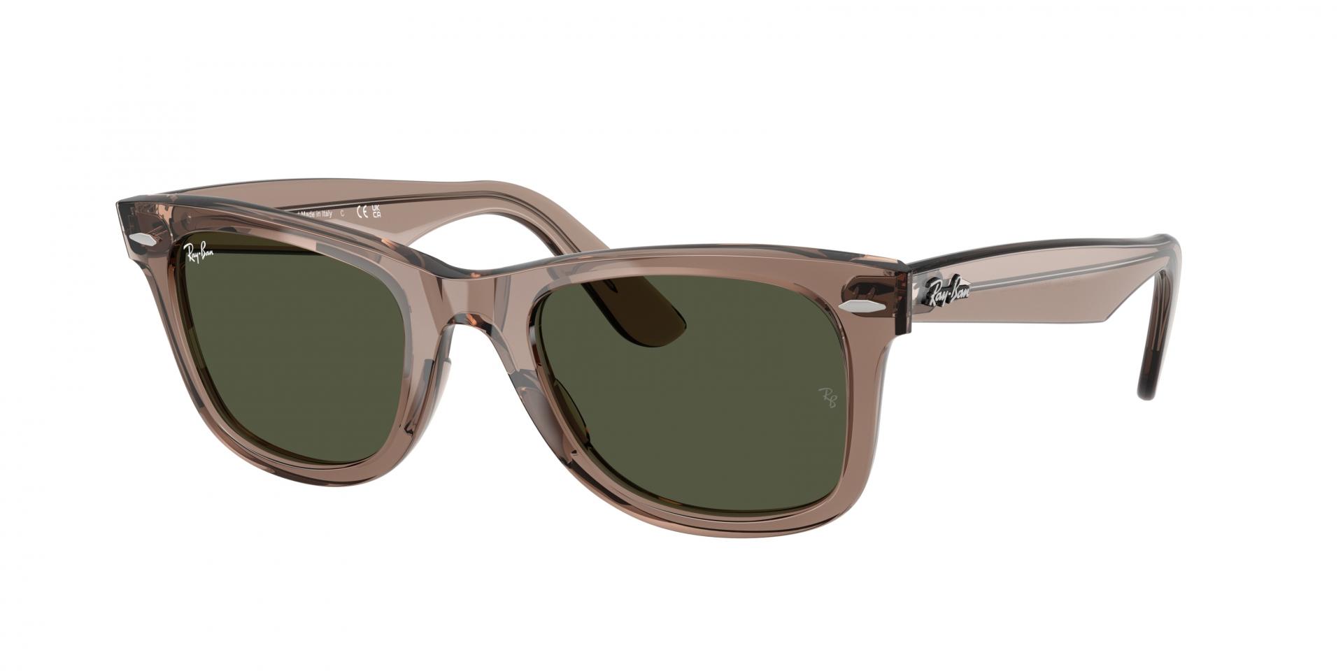 Occhiali da sole Ray-Ban RB2140 WAYFARER 1463R5 8056266001765 | Ottica Lux