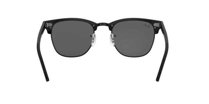 Sunglasses Ray-Ban RB3016 CLUBMASTER 1305B1 8056597260275 | Ottica Lux