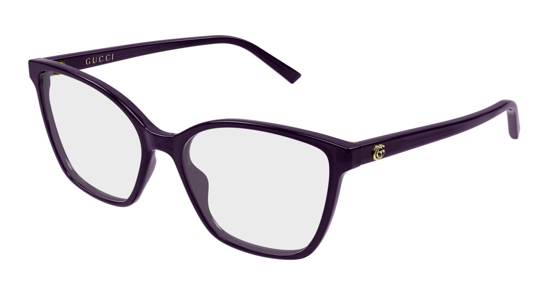 Occhiali da vista Gucci GG1995O 009 8056376683431 | Ottica Lux