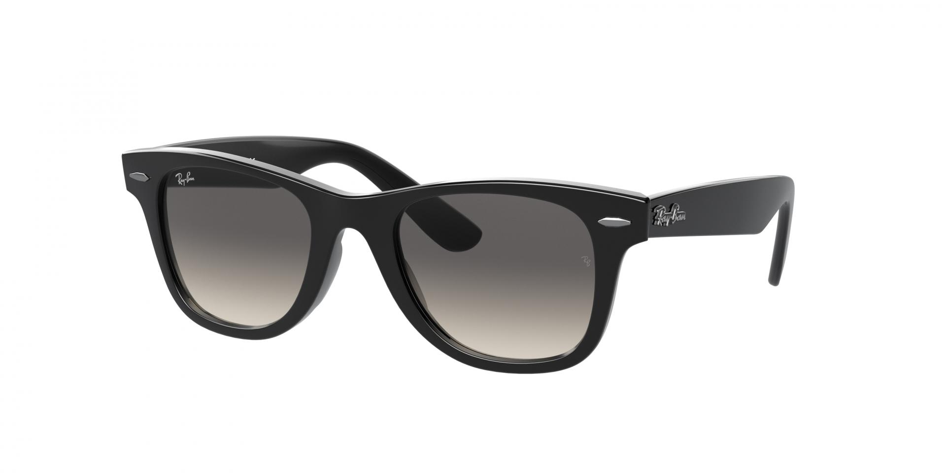 Occhiali da sole Ray-Ban RJ9066S JUNIOR WAYFARER 100/11 8053672834468 | Ottica Lux