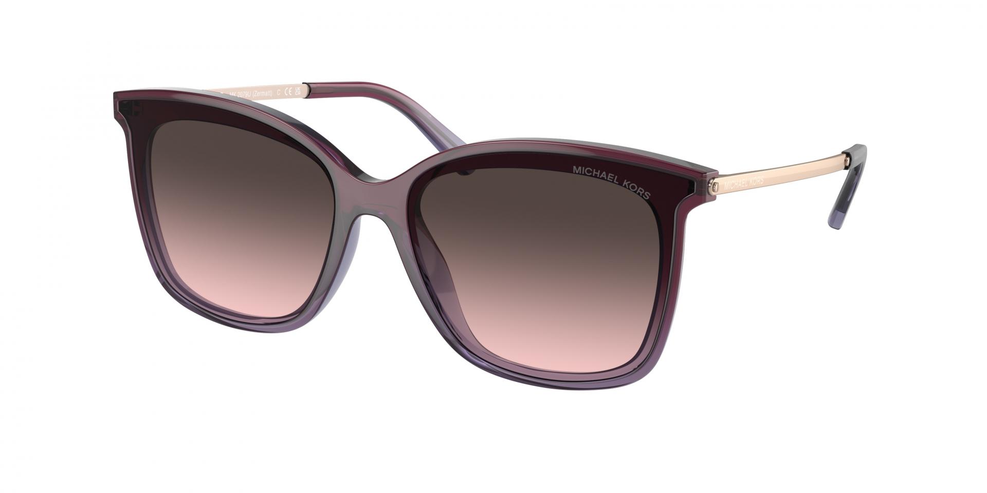 Occhiali da sole Michael Kors MK2079U ZERMATT 325746 0725125396158 | Ottica Lux