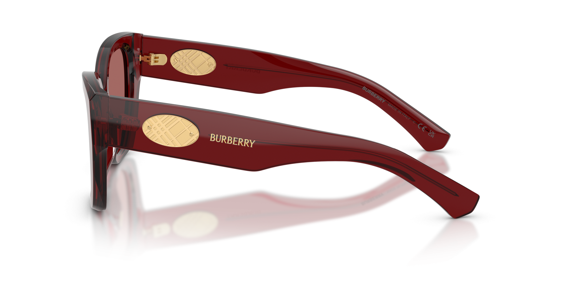 Sunglasses Burberry BE4503 419269 8056262966679 | Ottica Lux