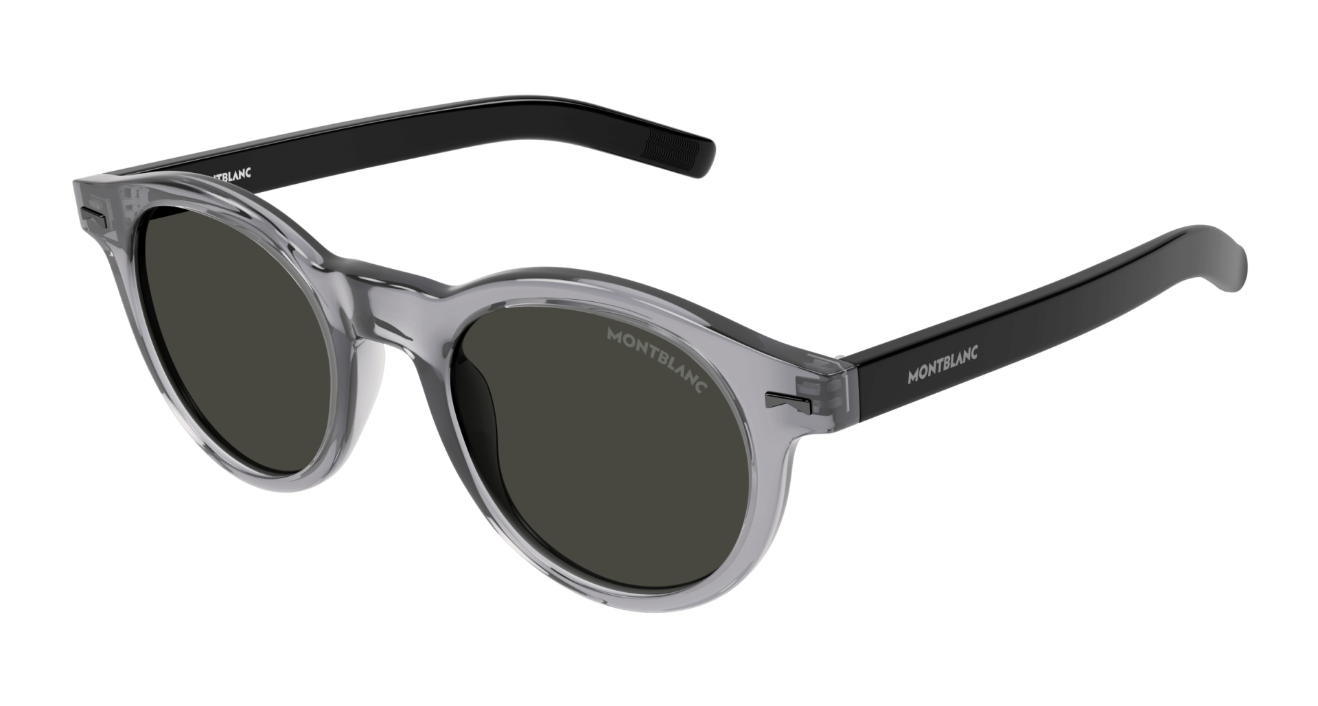 Occhiali da sole Mont Blanc MB0225S 003 8056376422863 | Ottica Lux