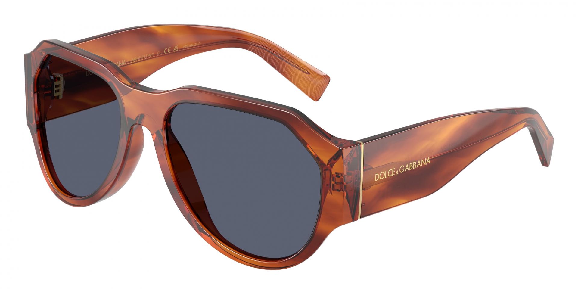 Sunglasses Dolce & Gabbana dg4504 319980 8056262468319 | Ottica Lux