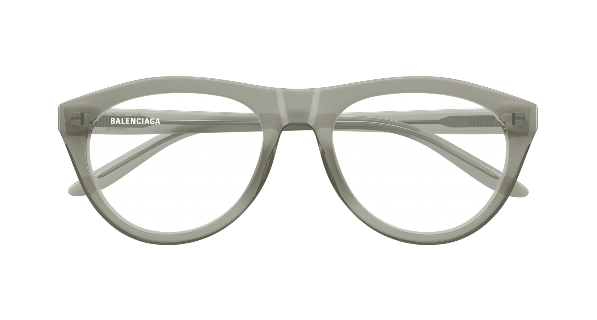 Occhiali da vista Balenciaga BB0533O 003 8056376690972 | Ottica Lux