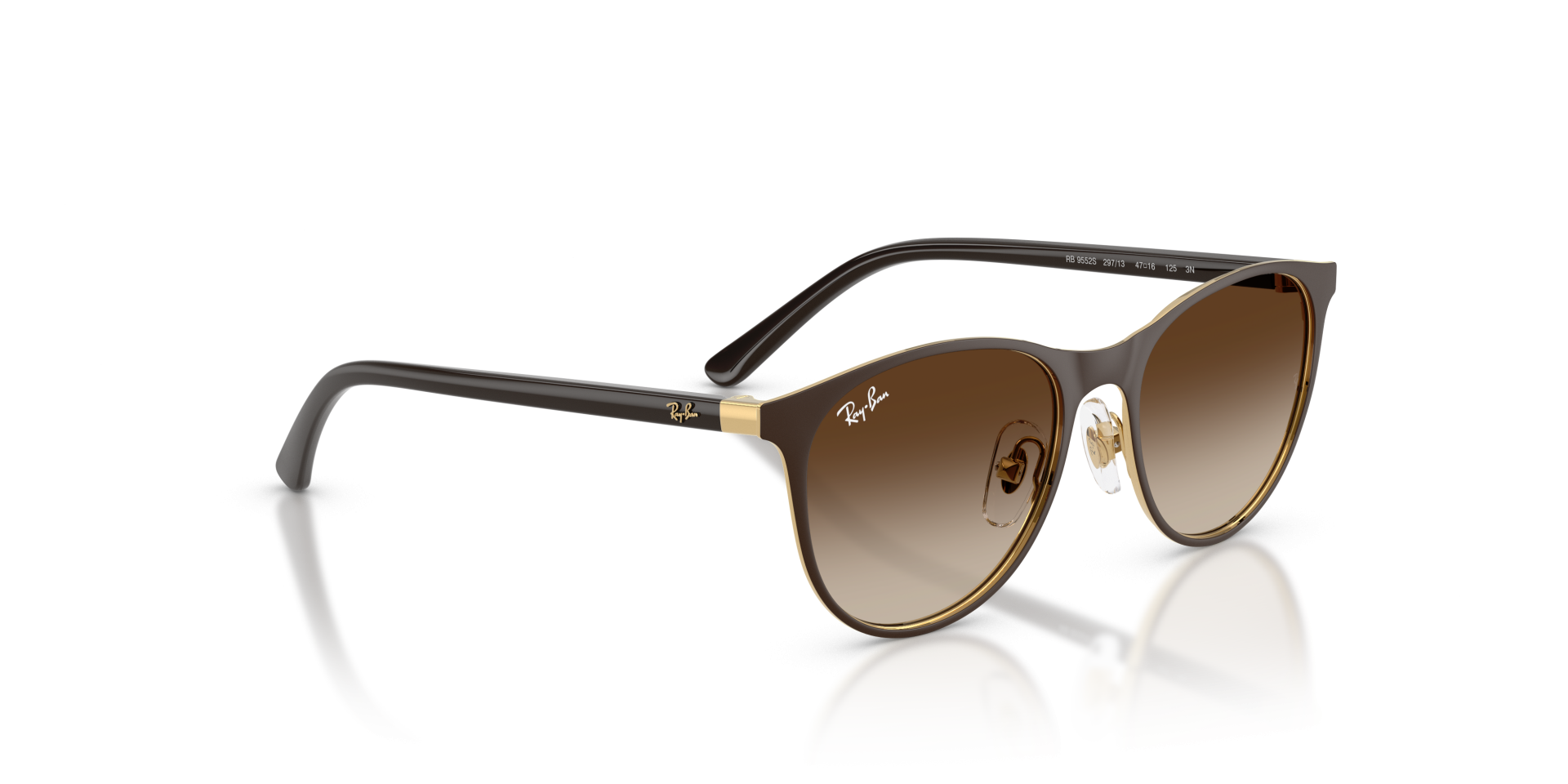 Occhiali da sole  RJ9552S 297/13 8056262568224 | Ottica Lux